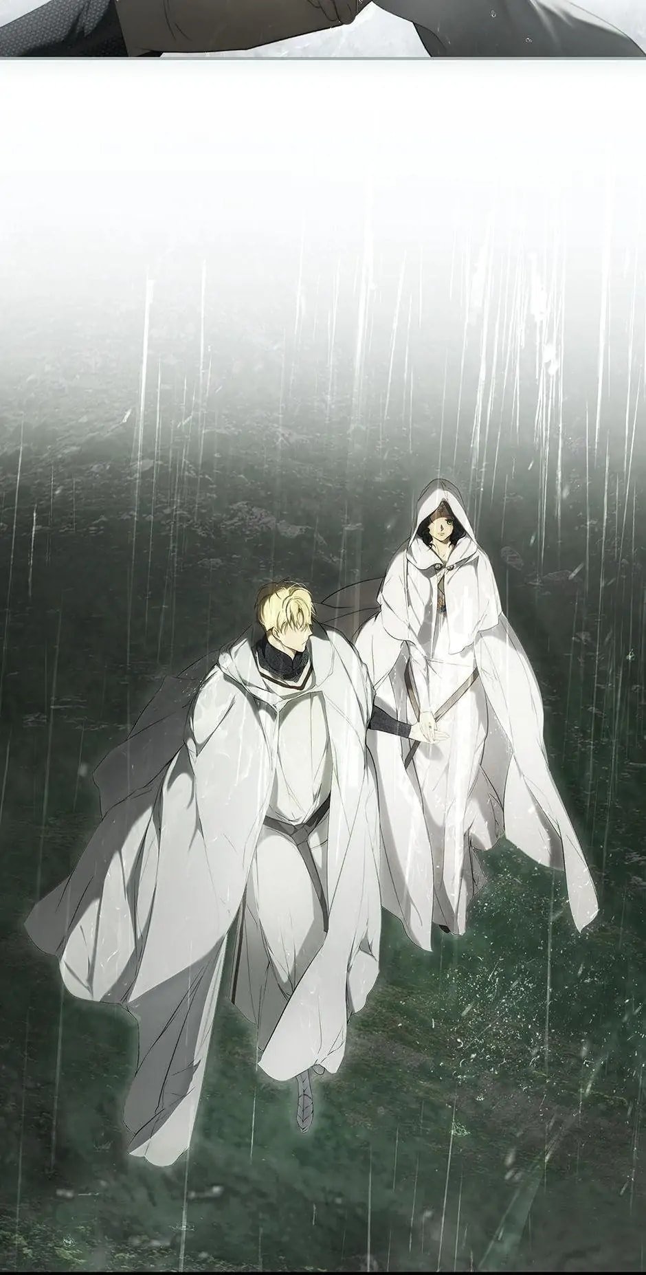 Secret Lady, Chapter 84 image 51